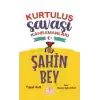 Şahin Bey - Kurtuluş Savaşı Kahramanları