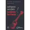 Sahipsiz Sanılan Nağmelerimiz