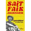 Şahmerdan