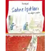 Sahne Işıkları ve Diğer Şeyler