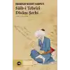 Sâib-i Tebrîzî Dîvânı Şerhi