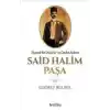 Said Halim Paşa