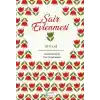 Şair Evlenmesi - (Bez Ciltli)