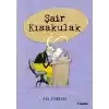 Şair Kısakulak