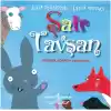 Şair Tavşan