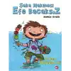 Şaka Makinesi Efe Bacaksız - 1 O Ben Değildim Ki!