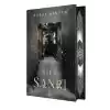 Saka ve Sanrı 3 – Yan Boyamalı