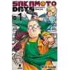 Sakamoto Days - Sakamoto Günleri 1