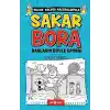 Sakar Bora 3 - Başlarım Böyle Spora!