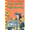 Sakar Cadı Vini Trafik Sorumlusu
