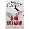Sakın Hata Yapma
