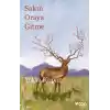 Sakın Oraya Gitme