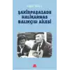 Şakirpaşazade Halikarnas Balıkçısı Ailesi