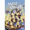 Sakız Cinleri