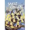 Sakız Cinleri