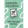 Saklı Bahçeler Haritası