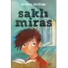 Saklı Miras