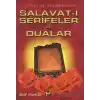 Salavat-ı Şerifeler ve Dualar (Dua-039)