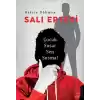 Salı Ertesi