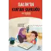 Salihin Kuran Günlüğü