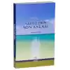 Salihlerin Son Anıları