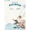 Salıncak - Sözcük Parkı
