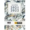Salon Edebiyat Ajanda 2021-2022