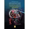Salur Kazanın Yedi Başlı Ejderhayı Öldürmesi - Dede Korkut Kitabı Türkistan/Türkmen Sahra Nüshası