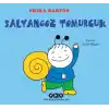 Salyangoz Tomurcuk