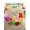Salyangoz Tosi