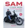 Sam Lıves Here: Kahve Sektörünün Kaderini Değiştiren Girişimcilik Hikâyesi