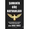 Şamanik Güç Hayvanları