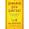 Şamanın Şifa Çantası