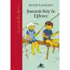 Şamatalı Köyde Eğlence (Ciltli)