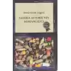 Samiha Ayverdinin Romancılığı