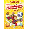 Şampiyon 1 – Tam Gaz Hücum
