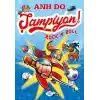 Şampiyon 2 – Rock’N Roll