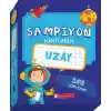 Şampiyon Kartlarım - Uzay