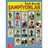 Şampiyonlar