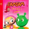 Samsam Ava Giden Avlanır