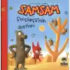 Samsam Çerçöpünün Dostları