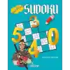 Samurai Sudoku