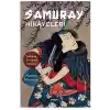 Samuray Hikayeleri Sadakat, Savaş ve İntikam