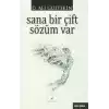 Sana Bir Çift Sözüm Var