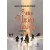 Sana Hikaye Geliyor