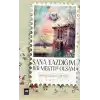 Sana Yazdığım Bir Mektup Olsam