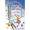 Sanal Gerçeklik Defteri