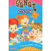Sanat Atölyem