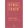 Sanat - Edebiyat 2 / Notlar