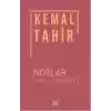 Sanat - Edebiyat 2 / Notlar